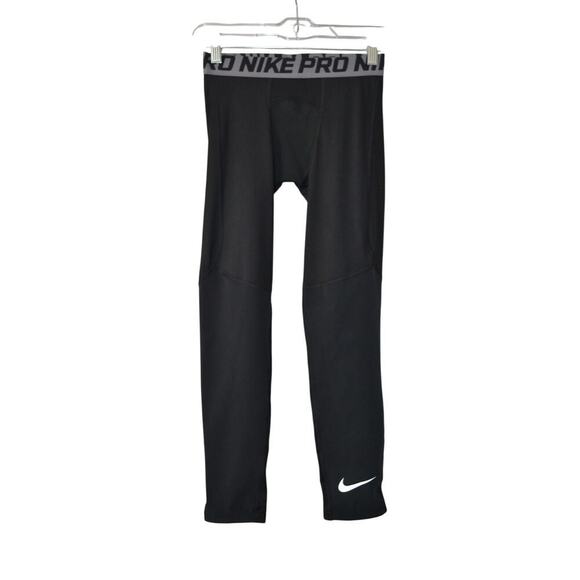 Compression Pants Nike Pro Dri-Fit Size Medium - Picture 1 of 6